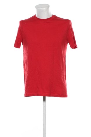 Pánske tričko  C&A, Veľkosť M, Farba Červená, Cena  10,95 €