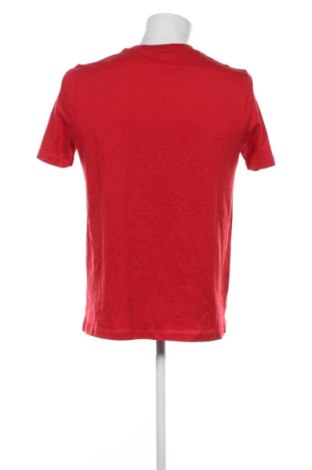 Pánske tričko  C&A, Veľkosť M, Farba Červená, Cena  10,95 €
