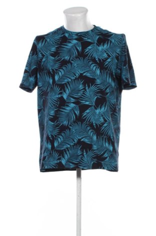 Ανδρικό t-shirt C&A, Μέγεθος XL, Χρώμα Μπλέ, Τιμή 11,99 €
