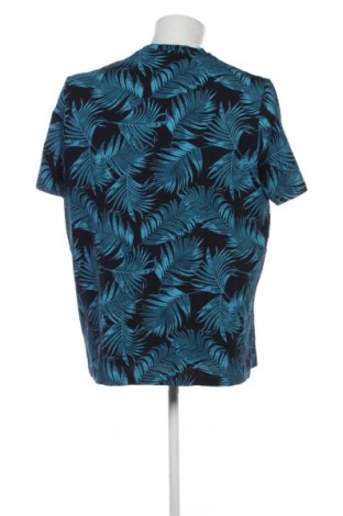 Ανδρικό t-shirt C&A, Μέγεθος XL, Χρώμα Μπλέ, Τιμή 11,99 €