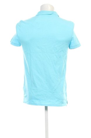 Tricou de bărbați C&A, Mărime S, Culoare Albastru, Preț 60,99 Lei