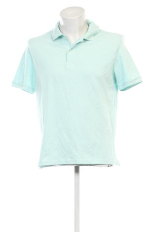 Tricou de bărbați C&A, Mărime M, Culoare Albastru, Preț 60,99 Lei