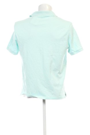 Tricou de bărbați C&A, Mărime M, Culoare Albastru, Preț 60,99 Lei