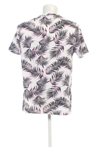 Tricou de bărbați C&A, Mărime L, Culoare Multicolor, Preț 60,99 Lei