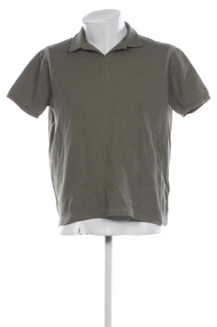 Tricou de bărbați C&A, Mărime L, Culoare Verde, Preț 54,99 Lei