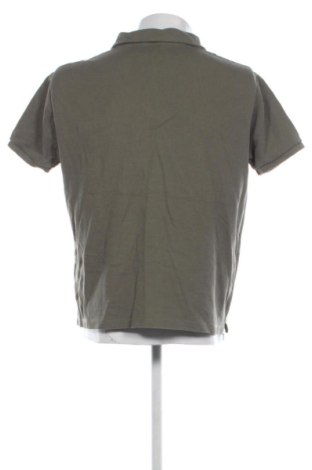 Tricou de bărbați C&A, Mărime L, Culoare Verde, Preț 54,99 Lei