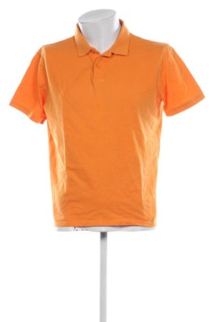 Pánske tričko  C&A, Veľkosť L, Farba Oranžová, Cena  11,95 €