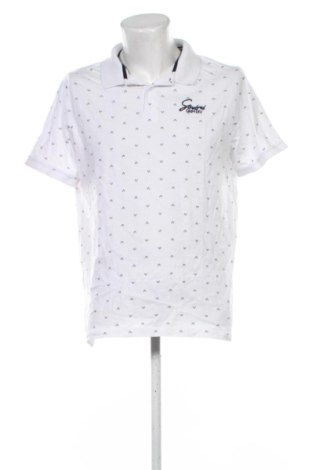 Tricou de bărbați C&A, Mărime XL, Culoare Multicolor, Preț 60,99 Lei