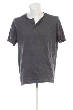 Ανδρικό t-shirt C&A, Μέγεθος XL, Χρώμα Γκρί, Τιμή 11,99 €