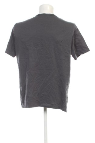 Ανδρικό t-shirt C&A, Μέγεθος XL, Χρώμα Γκρί, Τιμή 11,99 €