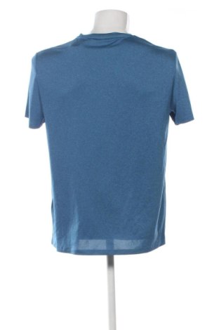 Tricou de bărbați C&A, Mărime L, Culoare Albastru, Preț 41,99 Lei