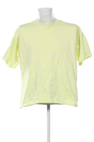 Herren Shirt C&A, Größe L, Farbe Gelb, Preis 12,99 €