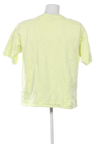 Herren Shirt C&A, Größe L, Farbe Gelb, Preis 12,99 €