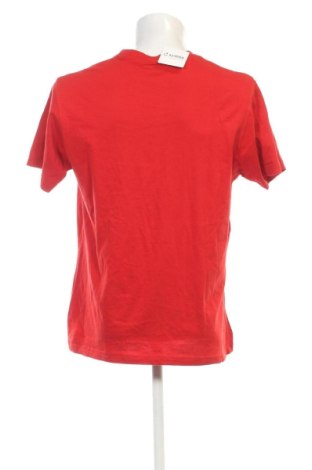 Herren T-Shirt C.Comberti, Größe L, Farbe Rot, Preis € 12,99
