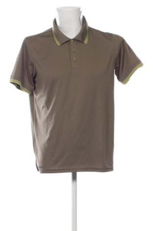 Męski T-shirt CMP, Rozmiar M, Kolor Zielony, Cena 129,99 zł