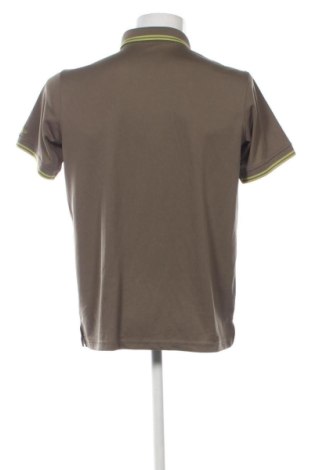 Męski T-shirt CMP, Rozmiar M, Kolor Zielony, Cena 129,99 zł