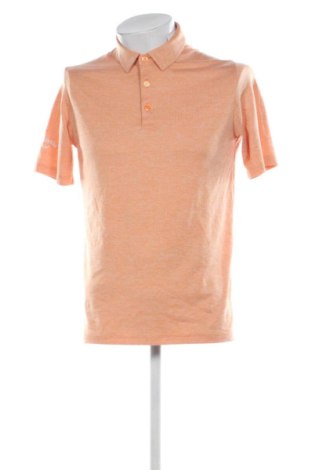 Мъжка тениска Callaway, Размер M, Цвят Оранжев, Цена 10,73 €