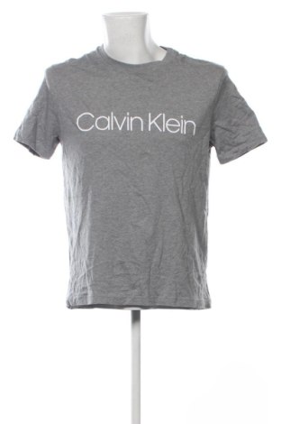 Pánske tričko  Calvin Klein, Veľkosť XL, Farba Sivá, Cena  20,95 €