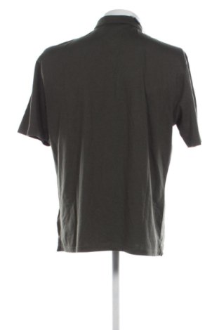 Férfi póló Calvin Klein, Méret XXL, Szín Zöld, Ár 26 033 Ft