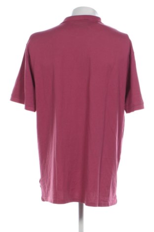 Férfi póló Calvin Klein, Méret 4XL, Szín Rózsaszín, Ár 26 033 Ft