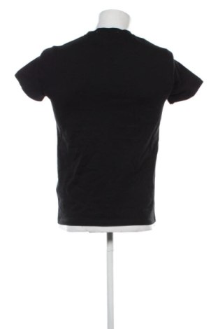 Мъжка тениска Calvin Klein Jeans, Размер S, Цвят Черен, Цена 17,89 €
