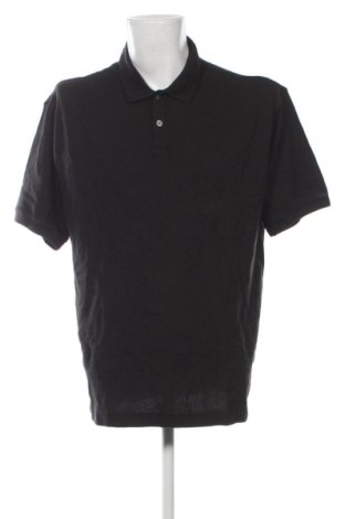 Pánske tričko  Calvin Klein Jeans, Veľkosť L, Farba Čierna, Cena  29,95 €