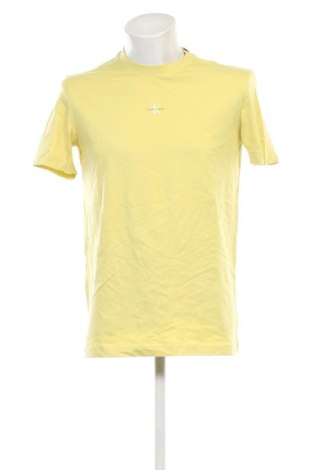 Herren T-Shirt Calvin Klein Jeans, Größe XL, Farbe Grün, Preis € 22,99