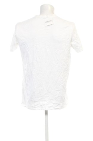 Мъжка тениска Calvin Klein Jeans, Размер XXL, Цвят Бял, Цена 17,89 €
