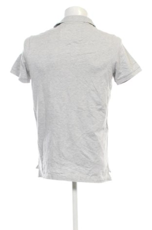 Ανδρικό t-shirt Calvin Klein Jeans, Μέγεθος L, Χρώμα Γκρί, Τιμή 29,99 €