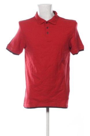 Męski T-shirt Camargue, Rozmiar M, Kolor Czerwony, Cena 51,99 zł