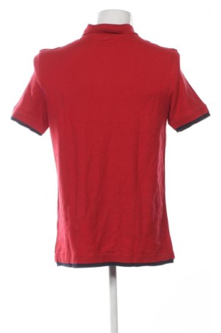 Męski T-shirt Camargue, Rozmiar M, Kolor Czerwony, Cena 51,99 zł