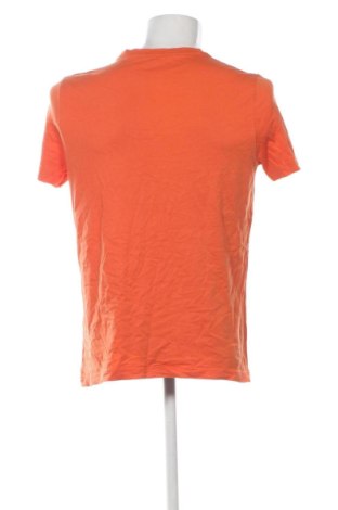 Pánske tričko  Camel Active, Veľkosť M, Farba Oranžová, Cena  16,95 €