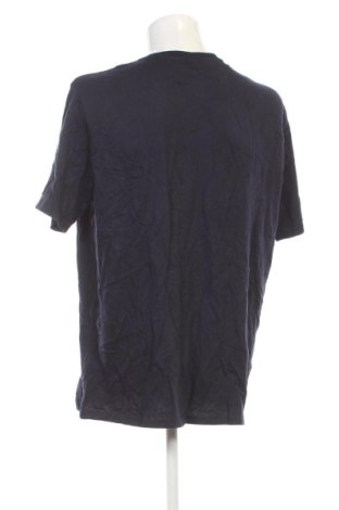 Męski T-shirt Carhartt, Rozmiar XXL, Kolor Niebieski, Cena 166,99 zł