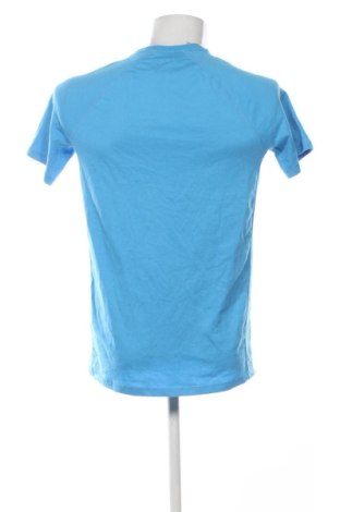 Мъжка тениска Carhartt, Размер S, Цвят Син, Цена 14,31 €