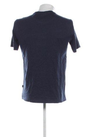Мъжка тениска Cars Jeans, Размер S, Цвят Син, Цена 8,69 €