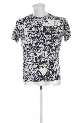 Herren T-Shirt Carven, Größe M, Farbe Mehrfarbig, Preis € 32,00