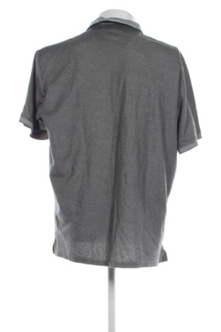 Pánske tričko  Casa Moda, Veľkosť XXL, Farba Sivá, Cena  16,95 €