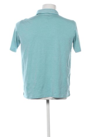 Tricou de bărbați Casa Moda, Mărime L, Culoare Albastru, Preț 106,99 Lei
