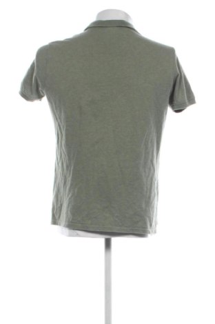 Męski T-shirt Cavallaro Napoli, Rozmiar M, Kolor Zielony, Cena 129,99 zł