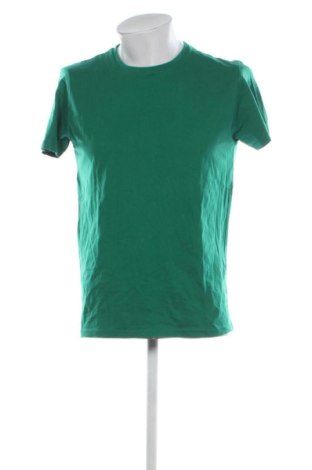 Męski T-shirt CedarWood State, Rozmiar L, Kolor Zielony, Cena 51,99 zł