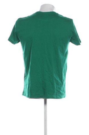 Męski T-shirt CedarWood State, Rozmiar L, Kolor Zielony, Cena 51,99 zł