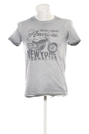 Pánske tričko  Celio, Veľkosť S, Farba Sivá, Cena  11,95 €