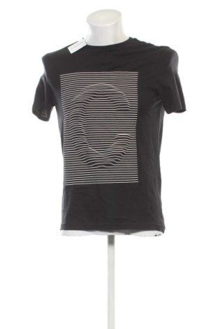 Pánske tričko  Celio, Veľkosť M, Farba Čierna, Cena  11,95 €
