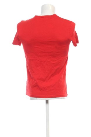 Tricou de bărbați Celio, Mărime S, Culoare Roșu, Preț 54,99 Lei
