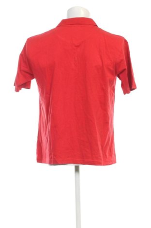 Herren T-Shirt Centerline, Größe L, Farbe Rot, Preis € 12,99