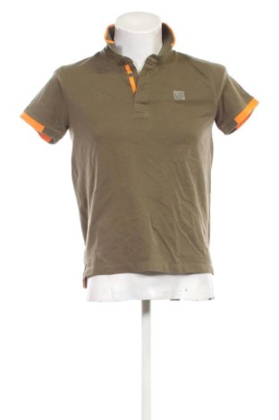 Herren Shirt Cerruti 1881, Größe S, Farbe Grün, Preis 35,00 €