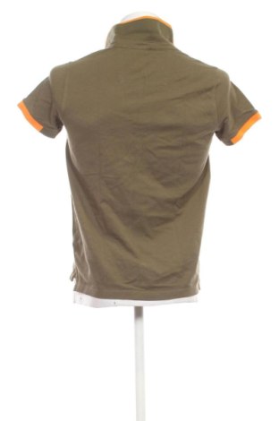 Herren Shirt Cerruti 1881, Größe S, Farbe Grün, Preis 35,00 €