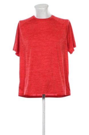 Pánské tričko  Champion, Velikost XL, Barva Červená, Cena  309,00 Kč