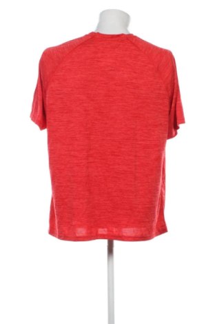 Pánské tričko  Champion, Velikost XL, Barva Červená, Cena  309,00 Kč