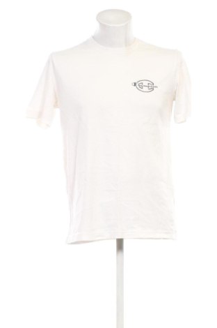 Мъжка тениска Champion, Размер M, Цвят Екрю, Цена 8,00 €